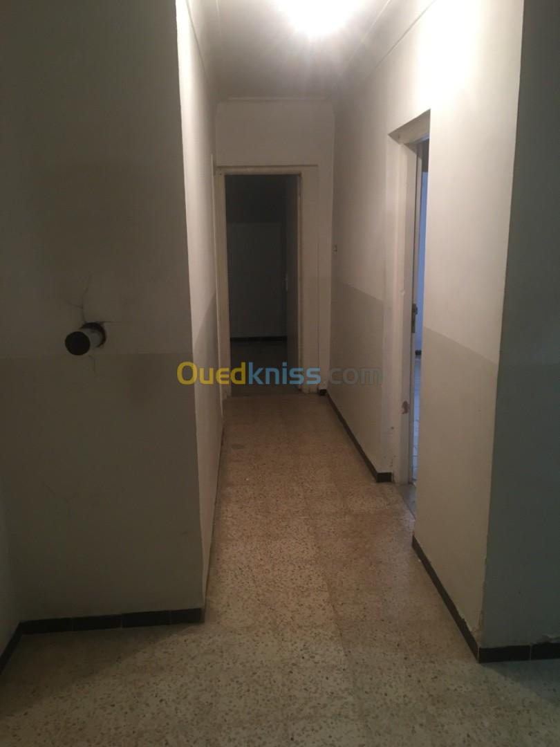 Location Appartement F3 Alger Dar el beida