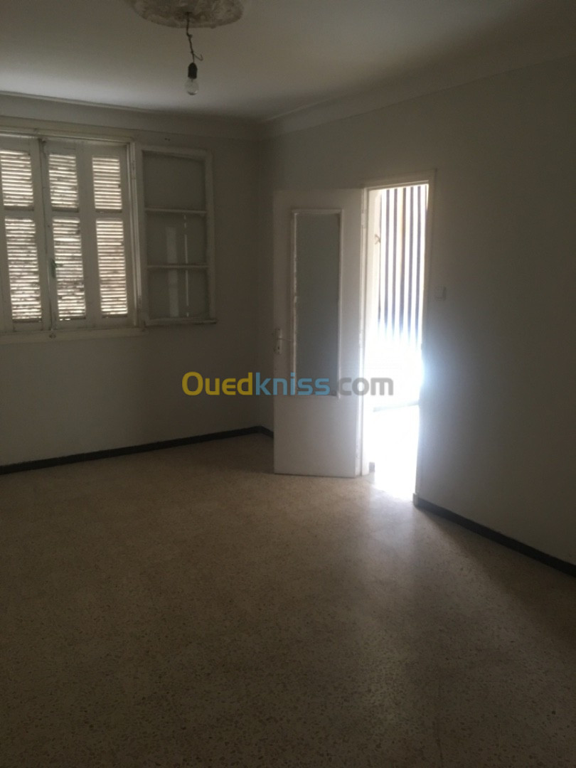 Location Appartement F3 Alger Dar el beida