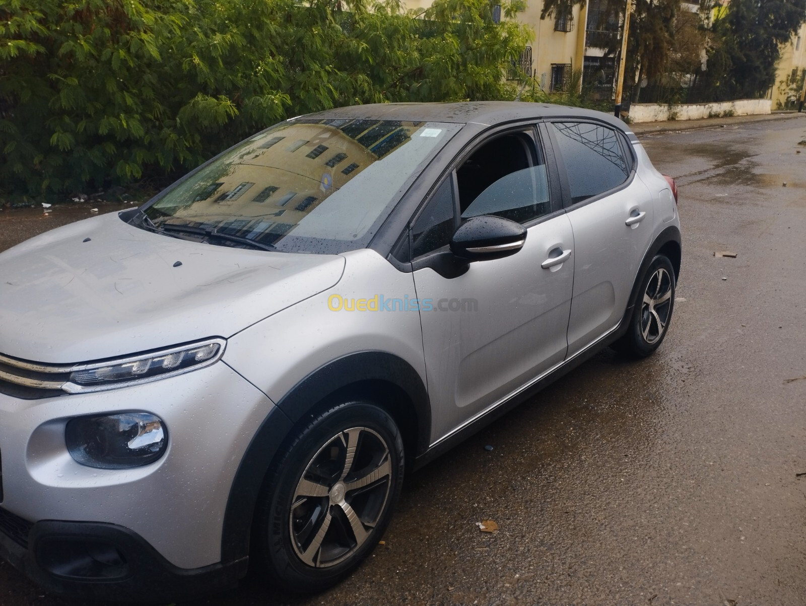 Citroen C3 2019 