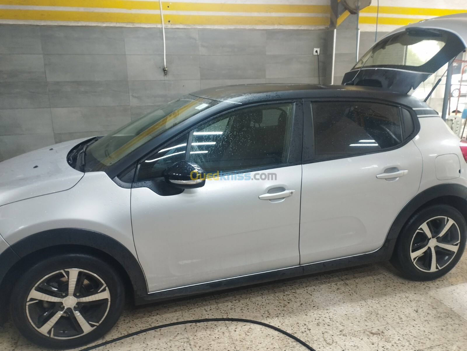 Citroen C3 2019 