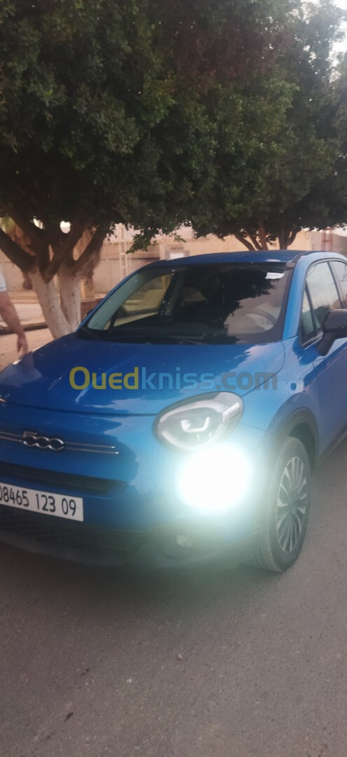 Fiat 500x 2023 500x