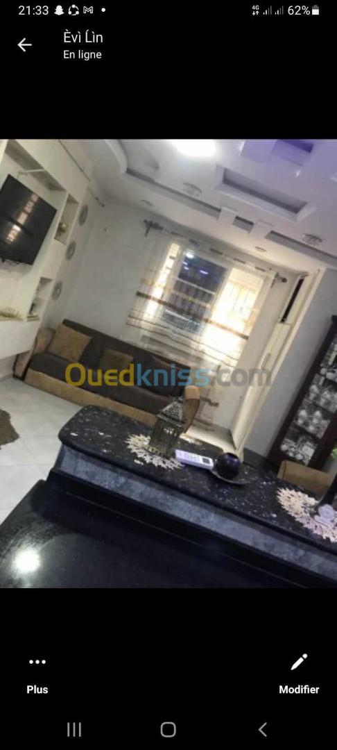 Vente Appartement Alger Bordj el kiffan