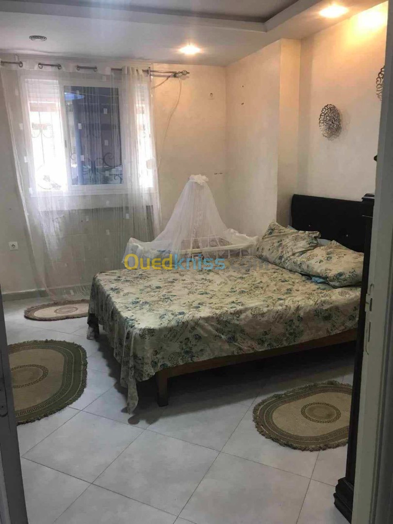 Vente Appartement Alger Bordj el kiffan