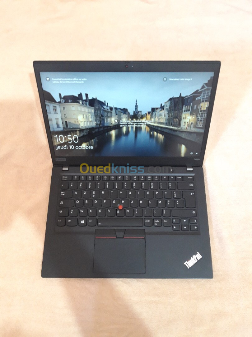 LENOVO THINKPAD T495s