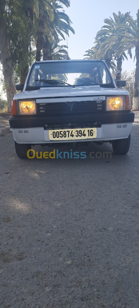 Fiat Panda 1997 Easy