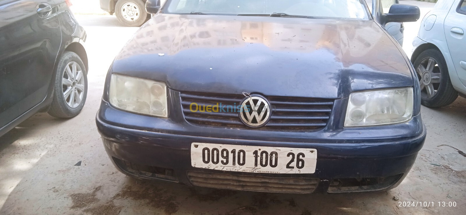 Volkswagen Bora 2000 Bora