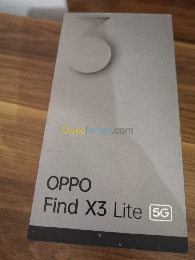 Oppo Oppo find x3 lite 5g