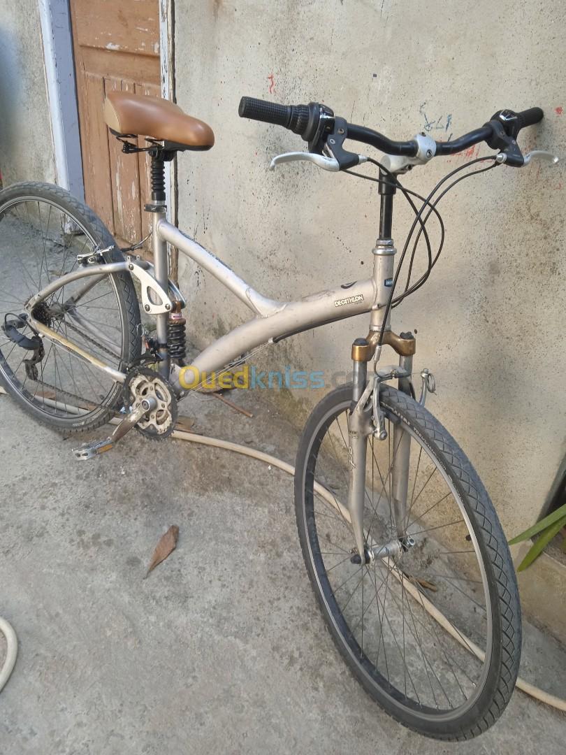 Vélo bitwin 28''