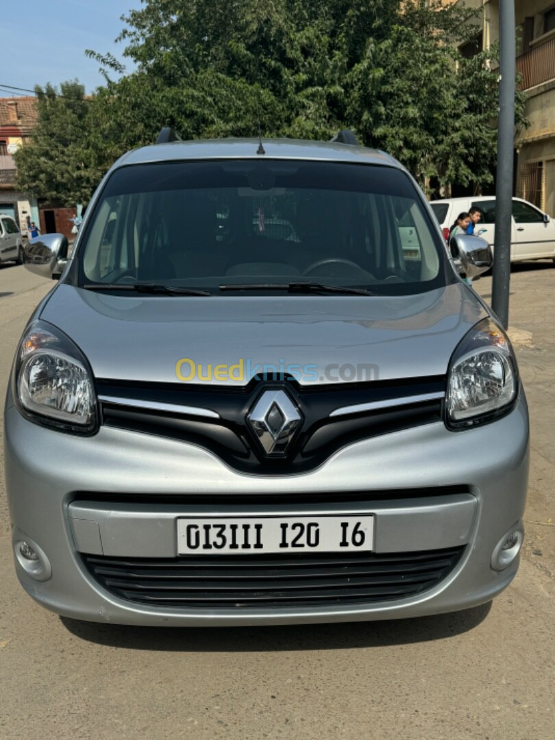 Renault Kangoo 2020 Kangoo