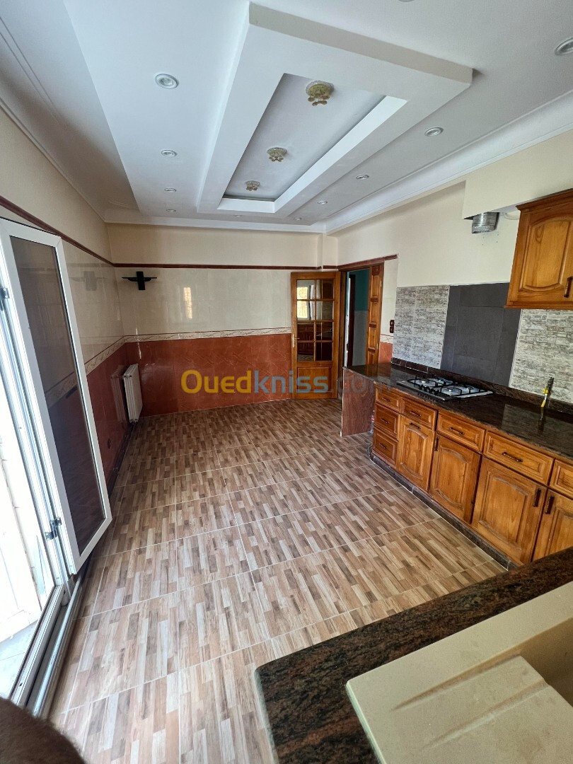 Location Appartement F5 Oran Oran