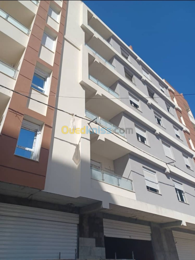 Vente Appartement F3 Alger Bordj el kiffan