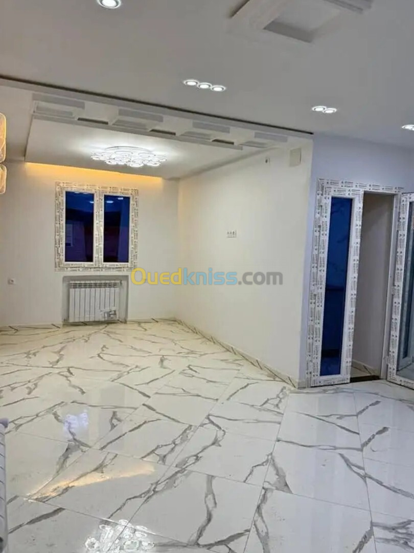 Vente Appartement F2 Alger Bordj el kiffan