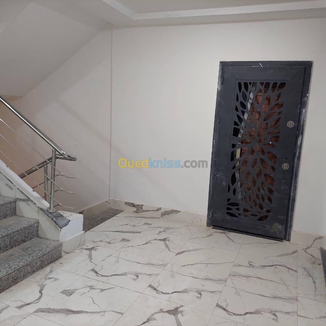 Vente Appartement F4 Alger Bordj el kiffan