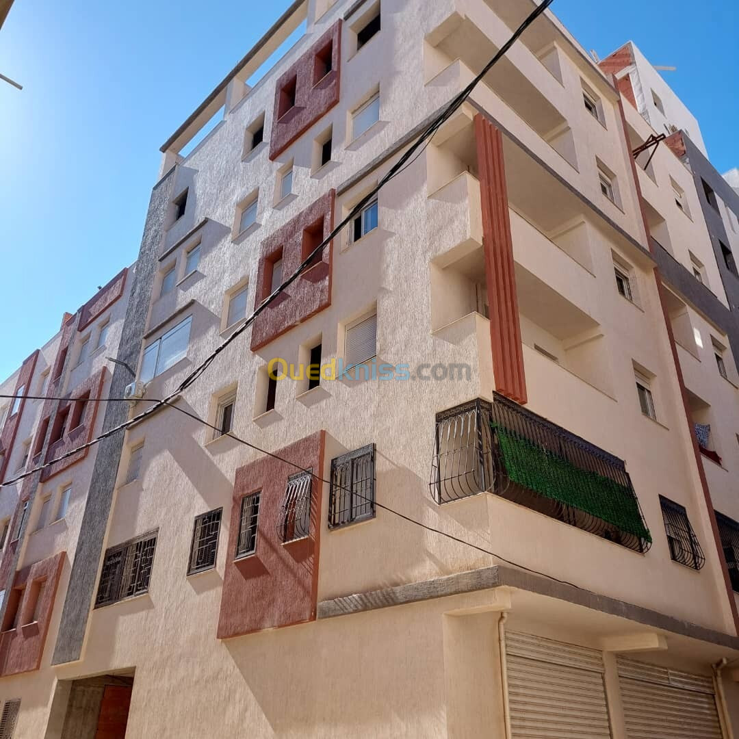 Vente Appartement F2 Alger Bordj el bahri