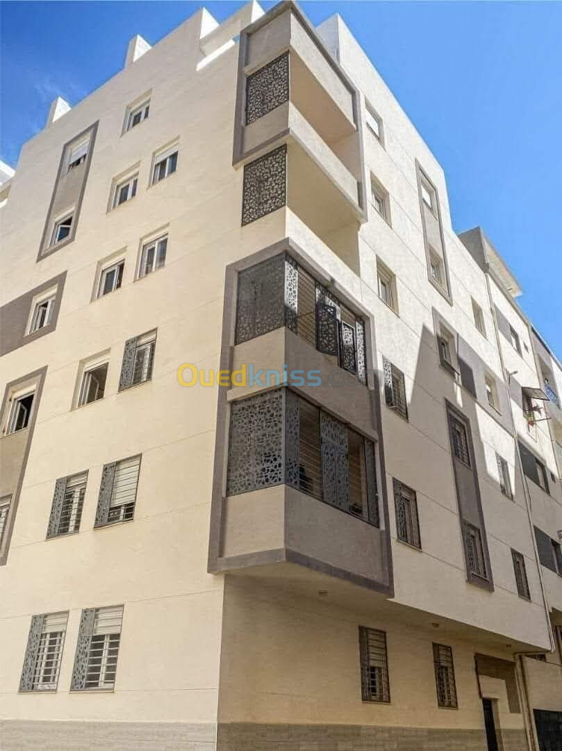 Vente Appartement F3 Alger Bordj el kiffan