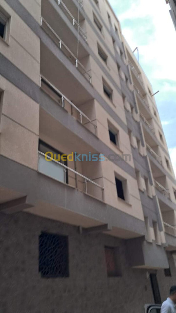 Vente Appartement F3 Alger Ain taya