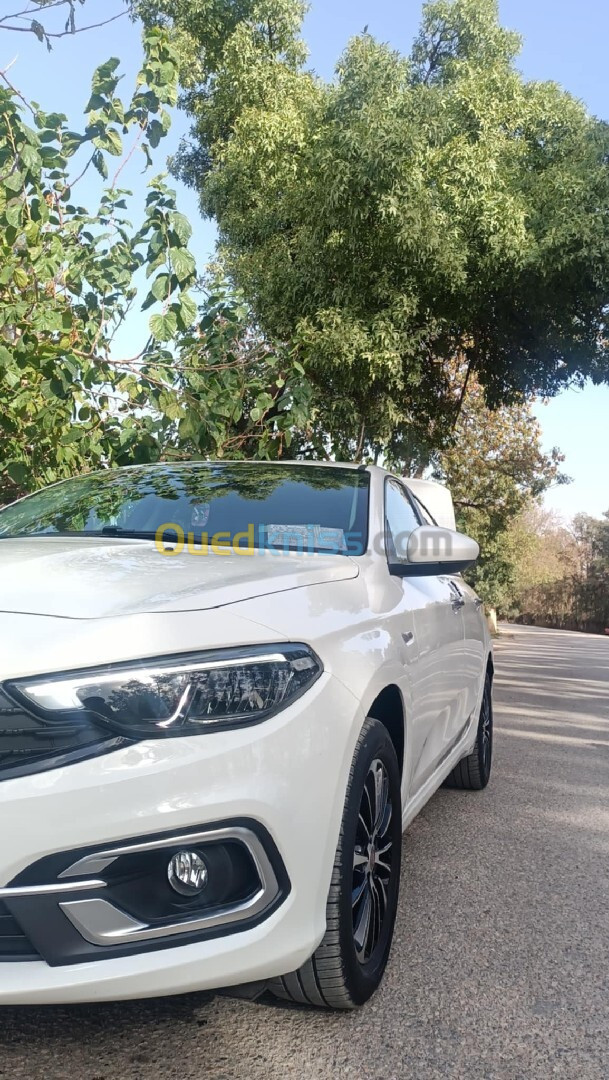 Fiat Tipo 2024 Life