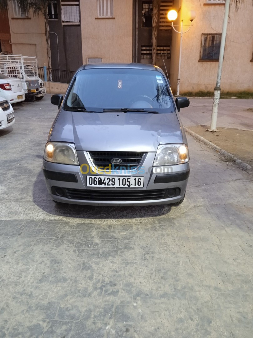 Hyundai Atos 2005 Atos