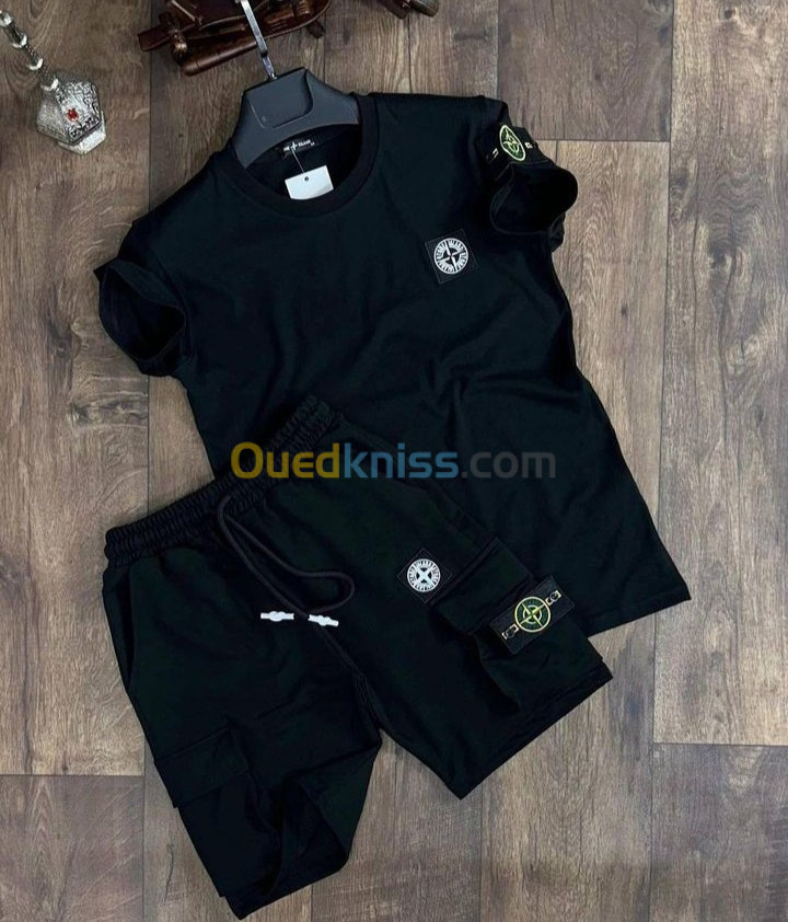 Ensemble stone island Best quality 