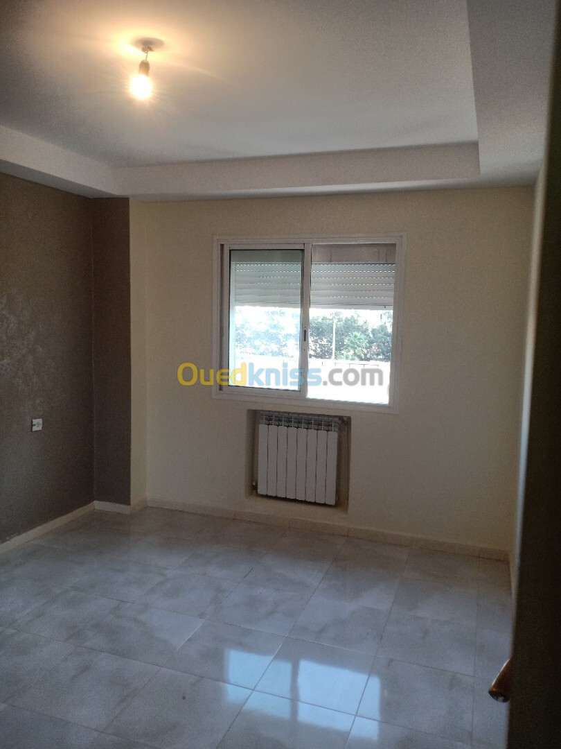 Vente Appartement F3 Oran Bir el djir