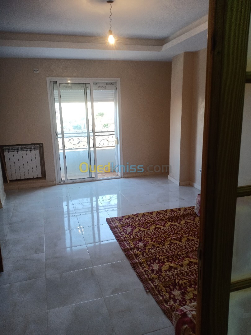 Vente Appartement F3 Oran Bir el djir