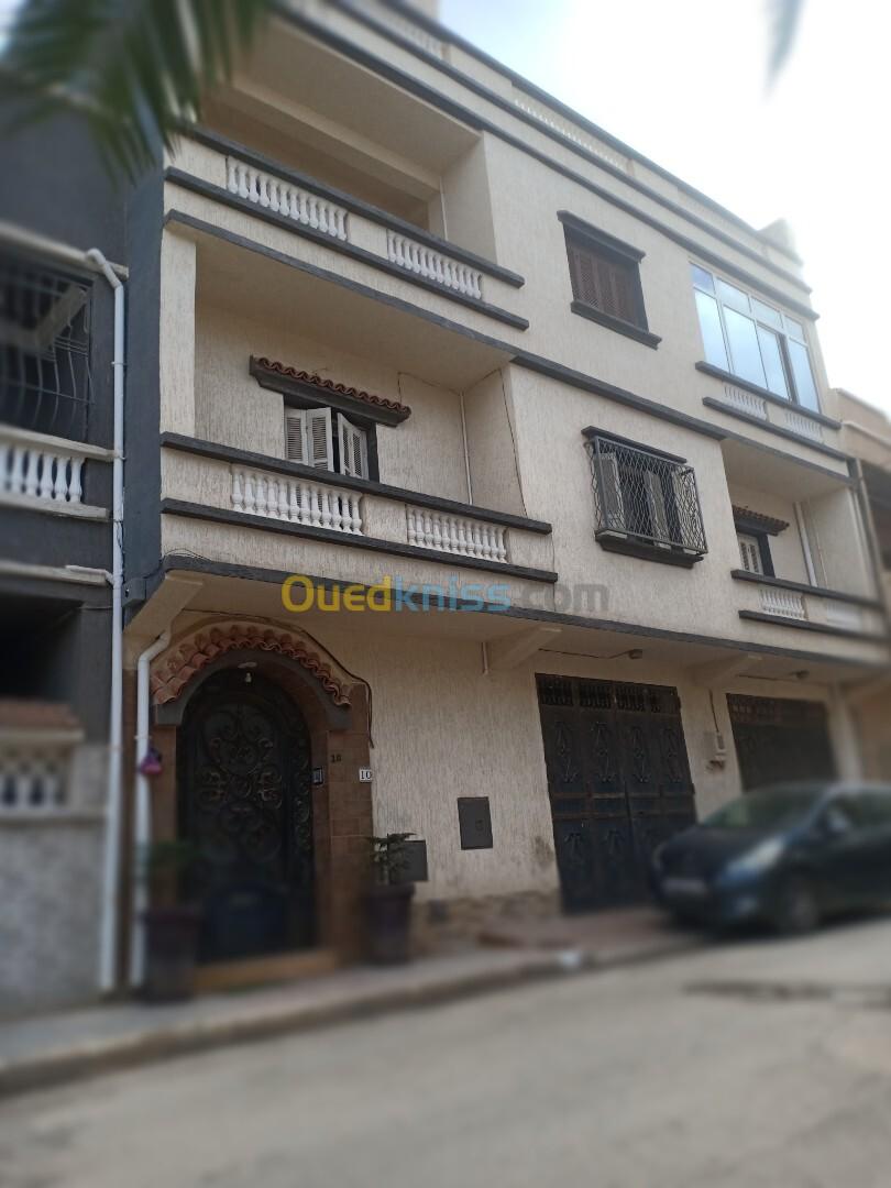 Vente Villa Oran Bir el djir