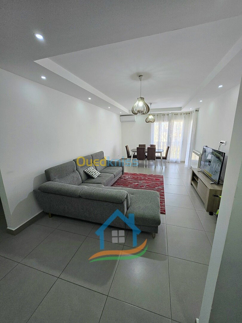 Vente Appartement F3 Oran Bir el djir