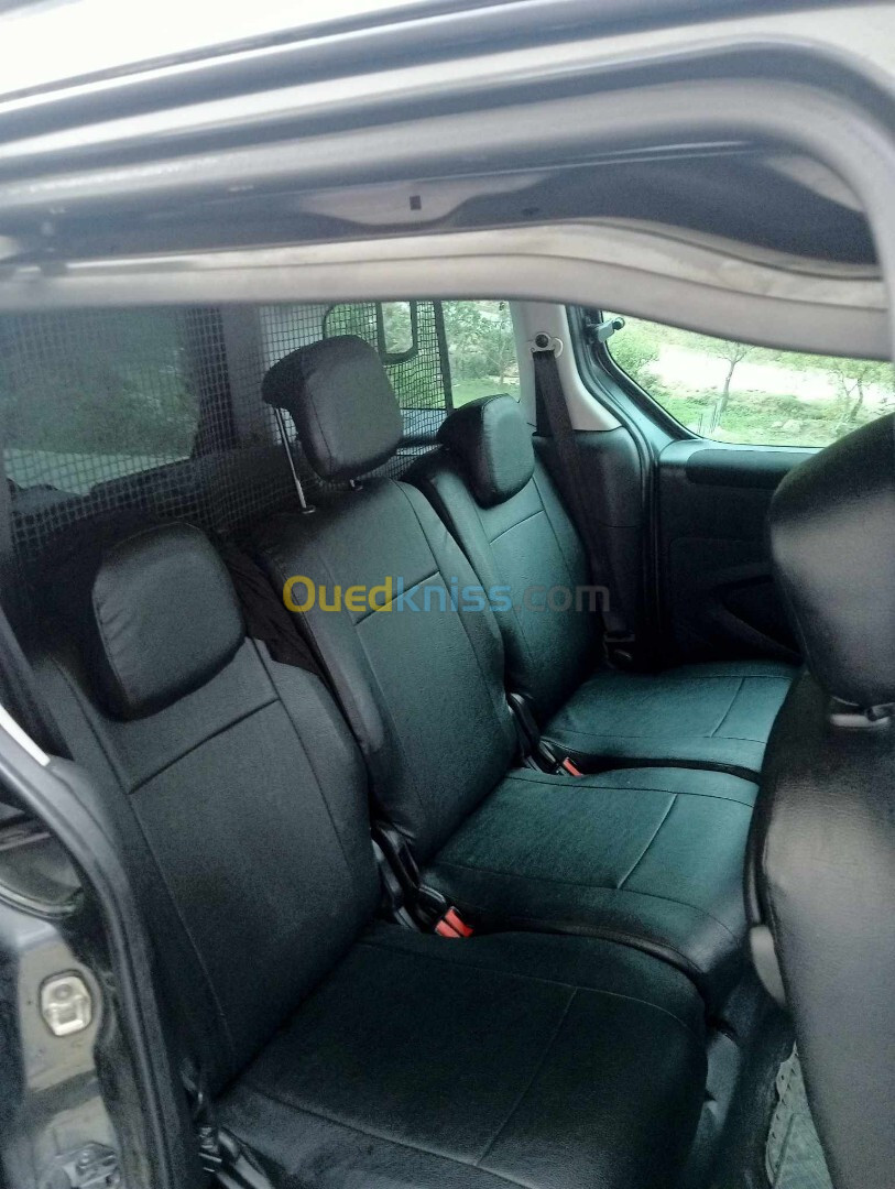 Citroen Berlingo Multispace 2016 Berlingo Multispace