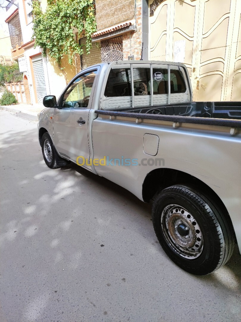 Toyota Hilux 2013 Hilux