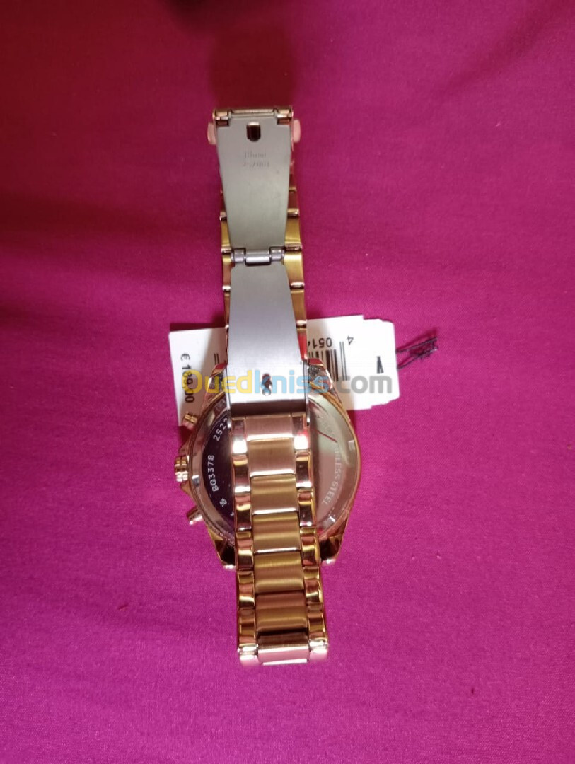 Montre Fossile pour femme 