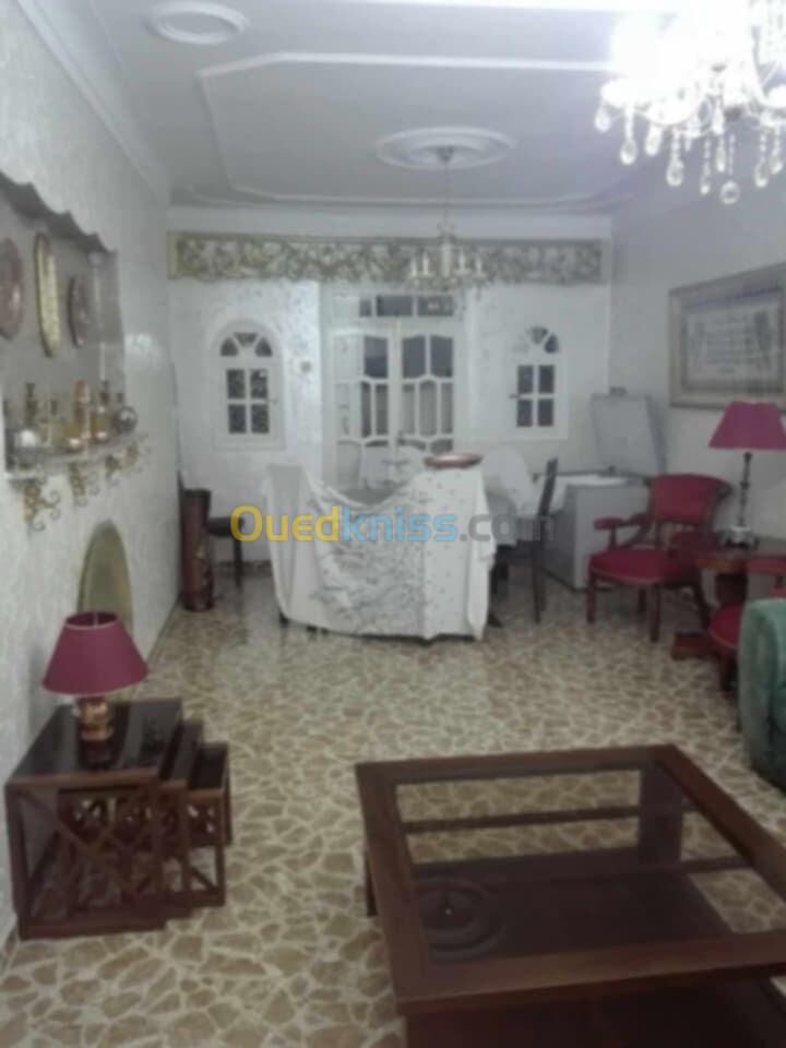 Vente Appartement F3 Blida Boufarik