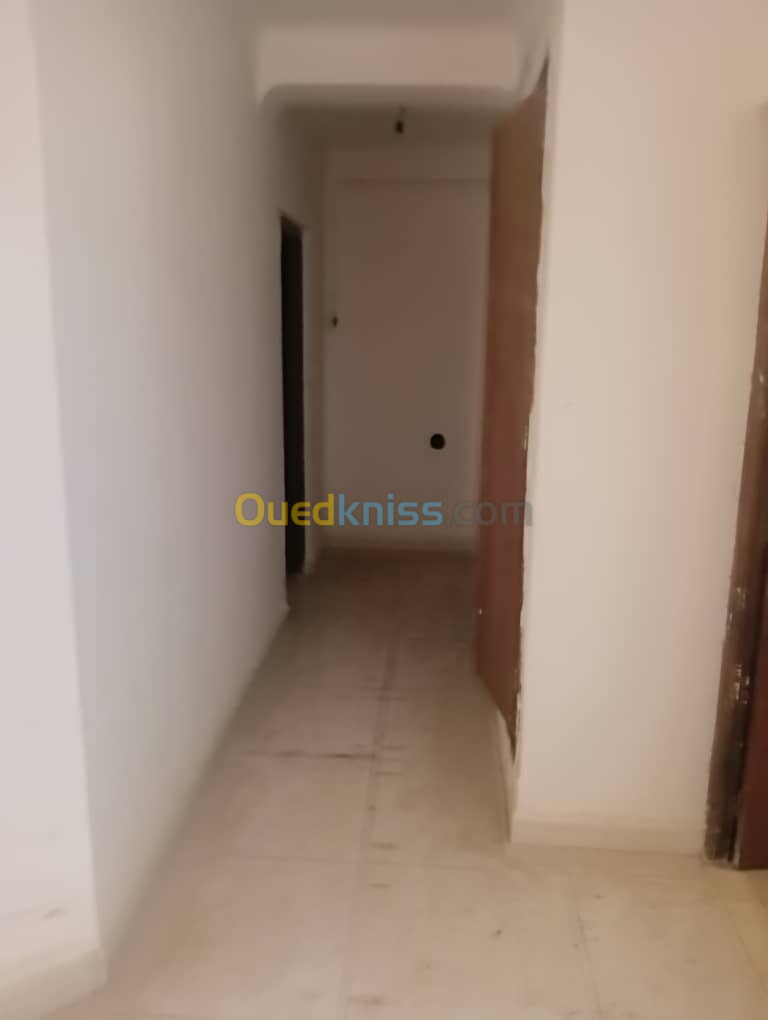 Vente Appartement F3 Alger Ouled fayet