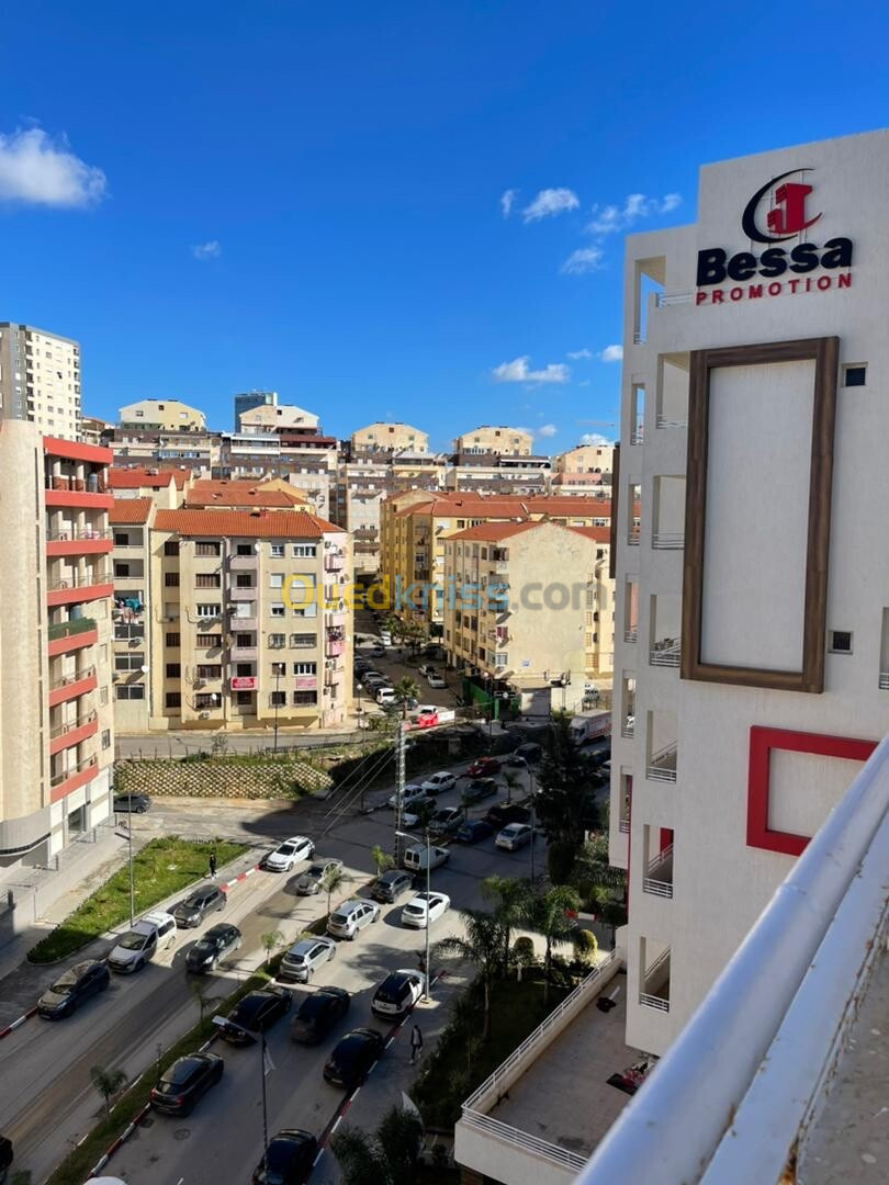 Vente Appartement F5 Alger Ouled fayet