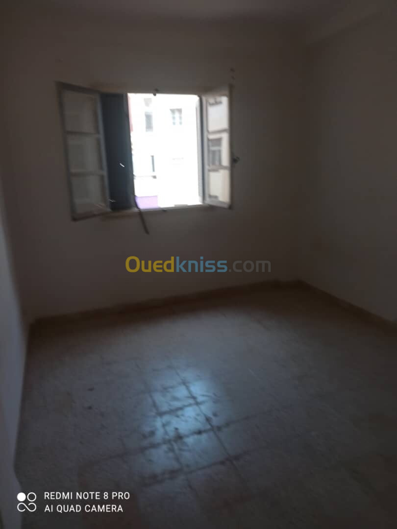 Vente Appartement F3 Alger Draria