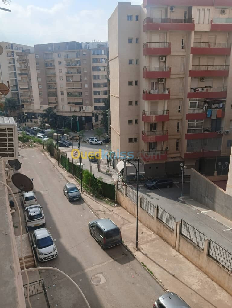 Vente Appartement F3 Alger Ouled fayet