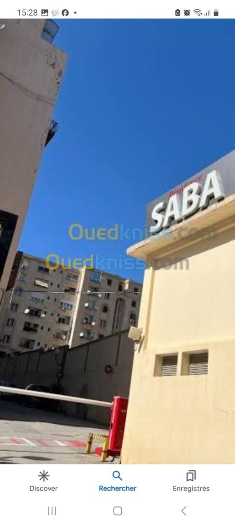 Vente Duplex F4 Alger Ouled fayet