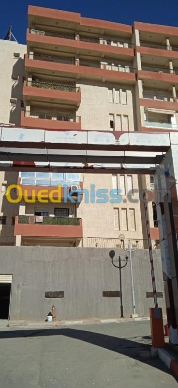 Location Appartement F4 Alger Ouled fayet