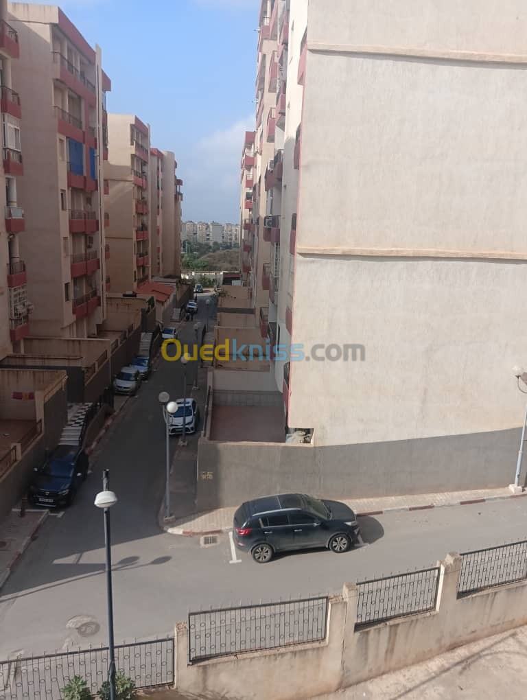 Vente Appartement F3 Alger Ouled fayet