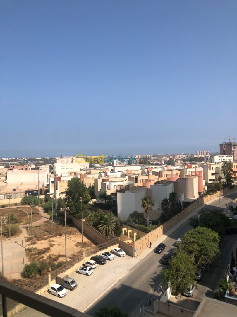 Vente Appartement F5 Alger Ouled fayet