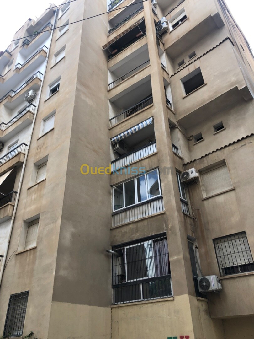 Location Appartement F3 Alger Ouled fayet