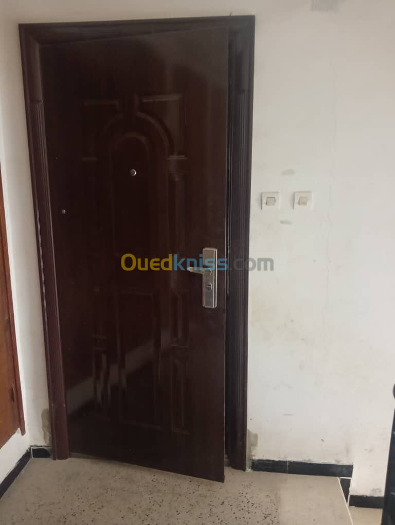 Vente Appartement F3 Alger Ouled fayet