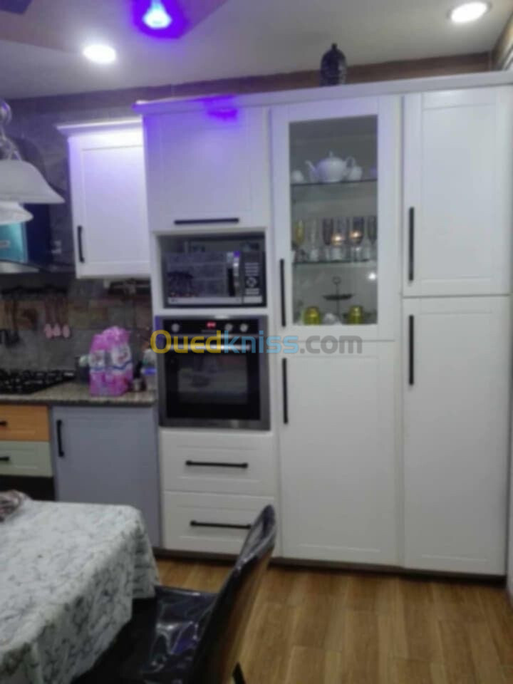 Vente Appartement F3 Blida Boufarik