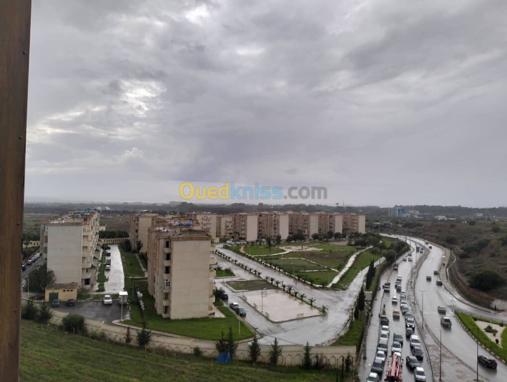 Vente Appartement F5 Alger Ouled fayet