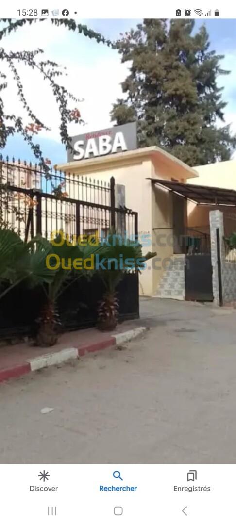 Vente Duplex F4 Alger Ouled fayet