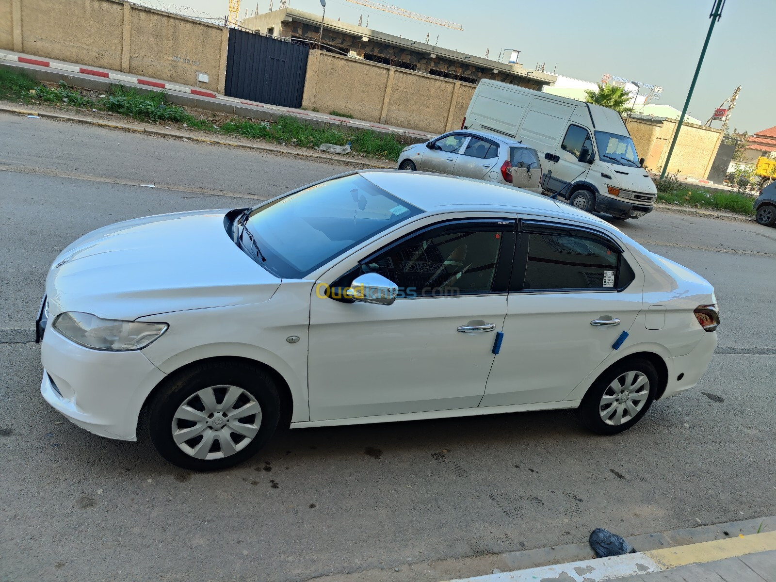 Peugeot 301 2013 Active