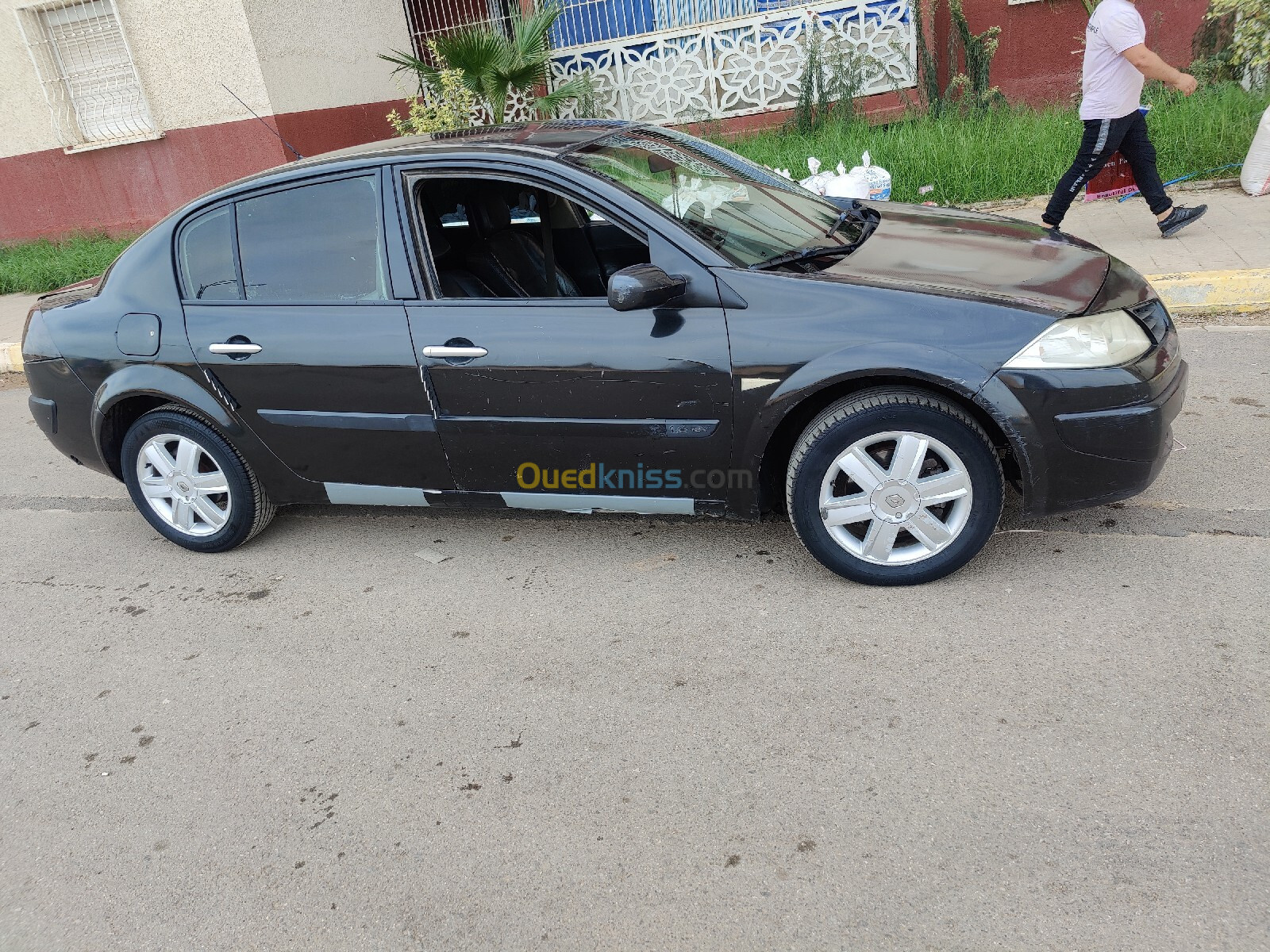 Renault Megane 2 2005 Extreme