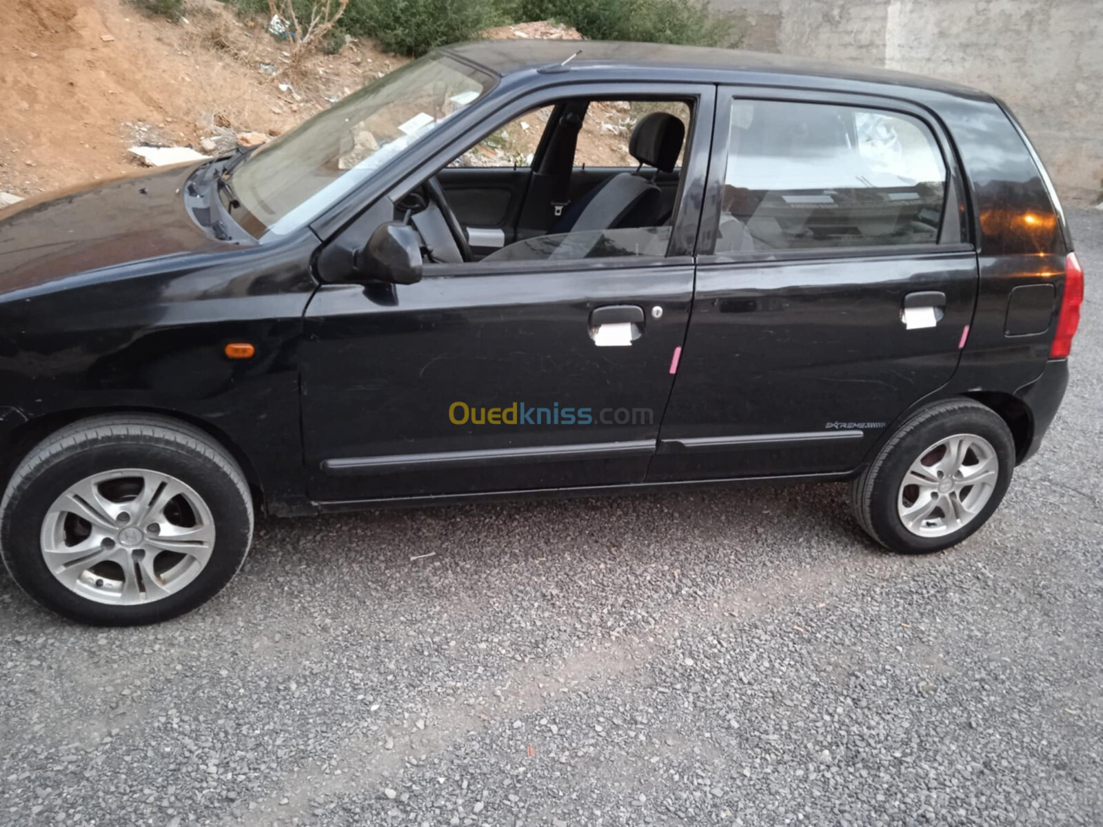 Suzuki Alto 2008 Alto