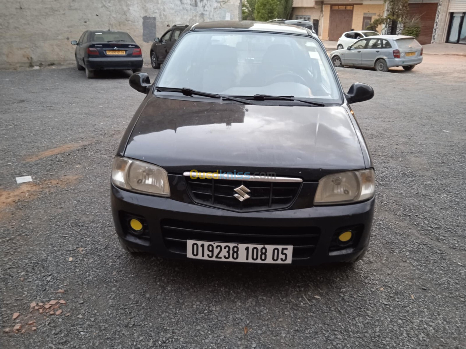 Suzuki Alto 2008 Alto