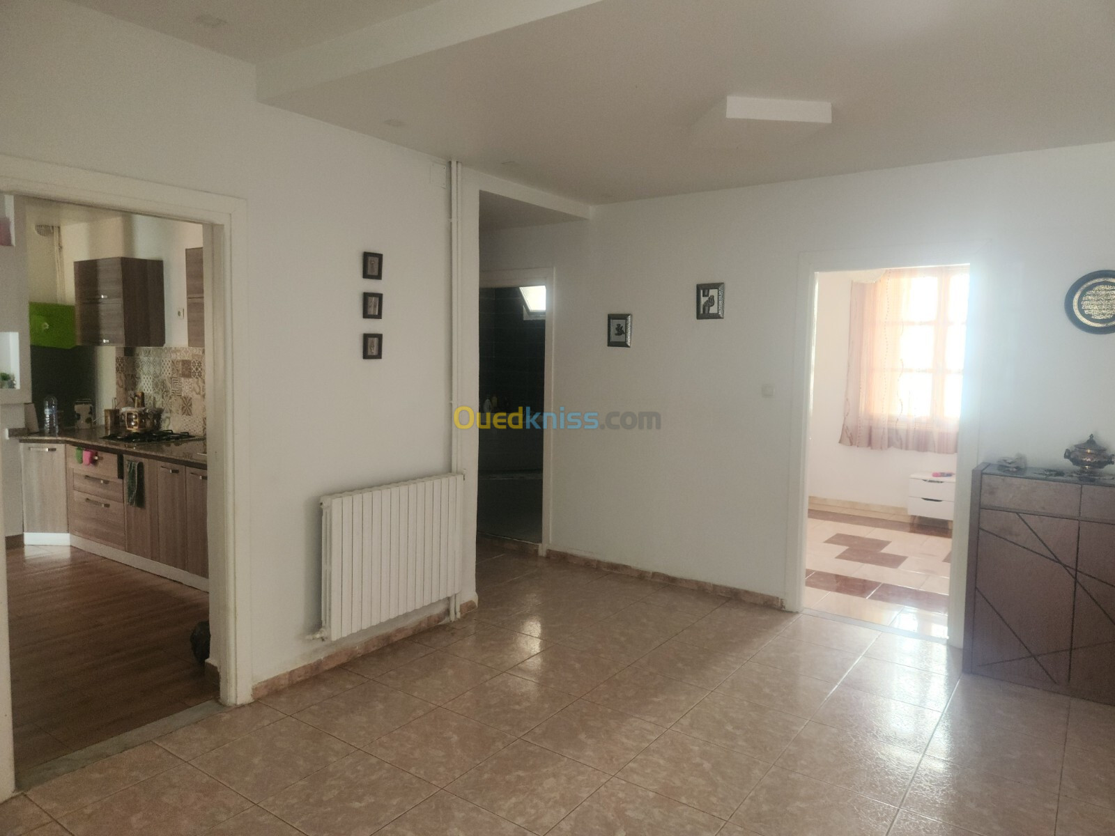 Vente Villa Alger Draria