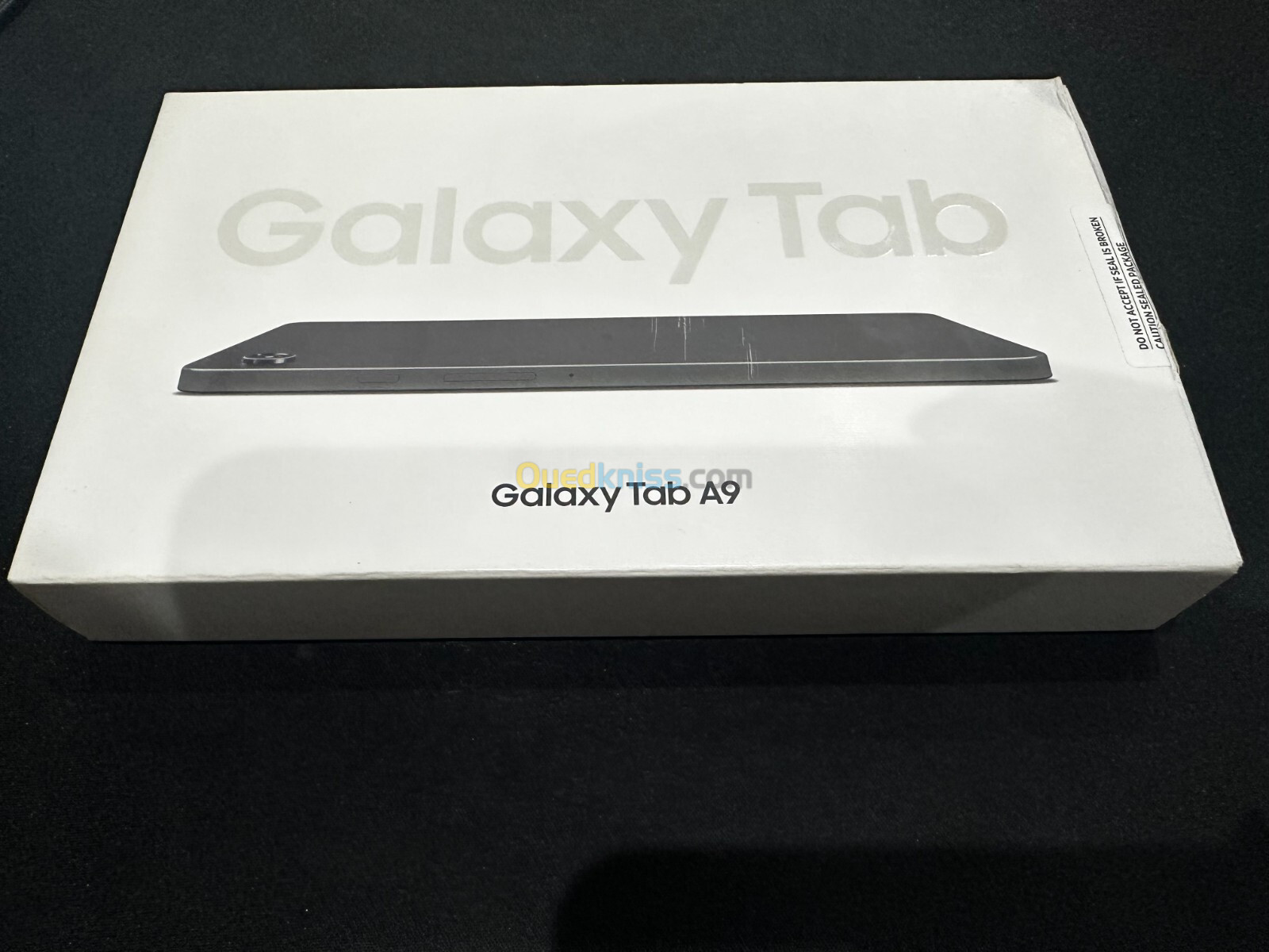 Samsung Galaxy Tab A9 4G LTE 64GB 4gb 8 pouces